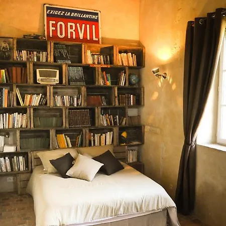 Casa vacanze La Gogliniere La Rouge