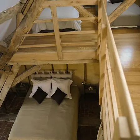 La Gogliniere Casa vacanze