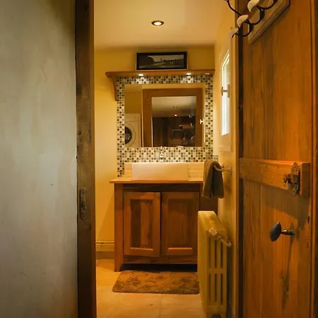 La Gogliniere Casa vacanze La Rouge