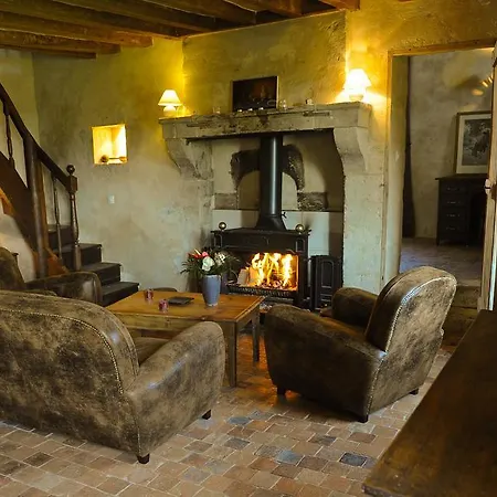 La Gogliniere Casa vacanze