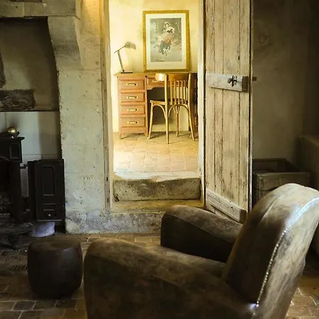 La Gogliniere Casa vacanze